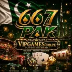 667 Game
