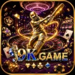 9K Game