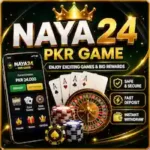 Naya24 PKR Game