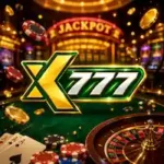 XK777 Game