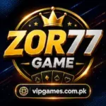 ZOR77 Game