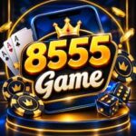 8555 Game