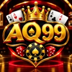 AQ99 Game Logo