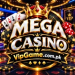 Mega Casino World Game