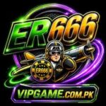 ER666 Game