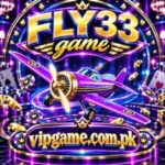 Fly33 Game