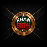 KHAN 804 Game