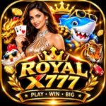 Royalx 777 game