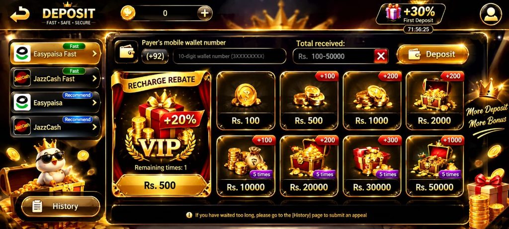 Royalx 777 Game