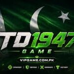 TD1947 Game