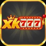 Xk777 Game Logo