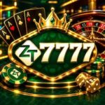 ZT777 Game