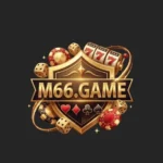 M66 Game logo